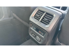 SEAT Tarraco 2.0 TSI Xcellence First Ed Plus 5dr DSG 4Drive Petrol Estate